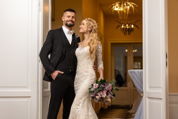 Úpravy pánské módy a obleků