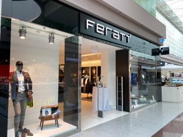 Pánská luxusní móda Brno