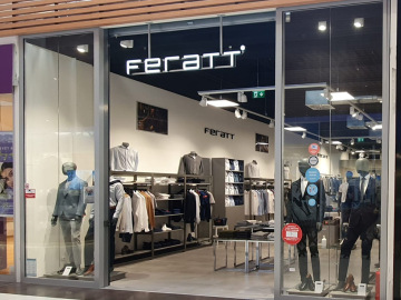 Pánská luxusní móda Mladá Boleslav